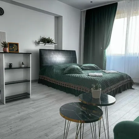 Cataleya Luxury Room's * Bucharest