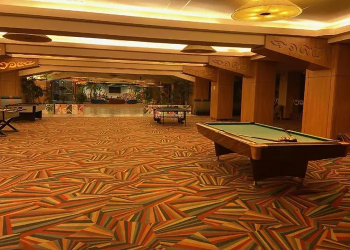 Cataleya Luxury Room's Bucharest