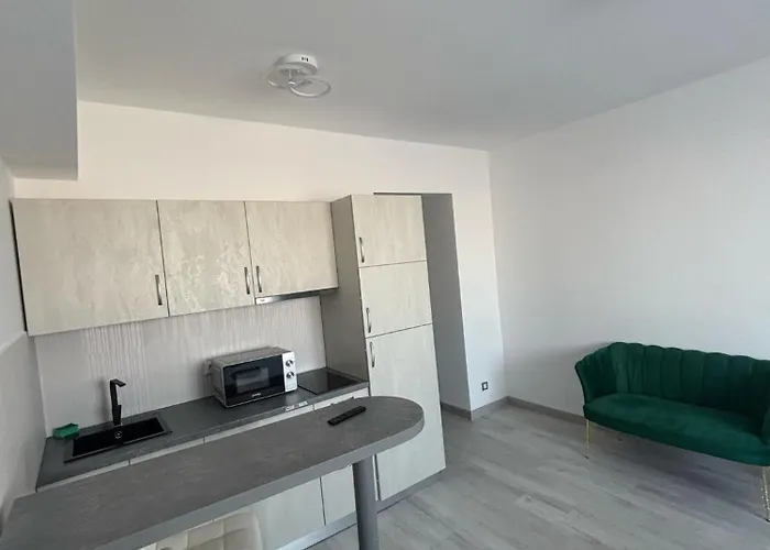 Cataleya Luxury Room's Bucharest