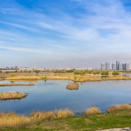 Apartmán Cataleya Luxury Room's