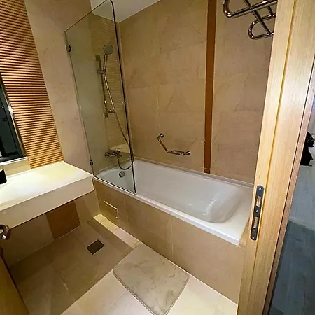 Apartman Cataleya Luxury Room's *
