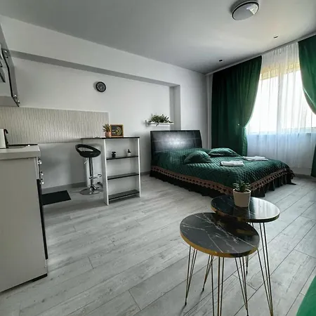 Cataleya Luxury Room's Apartman *