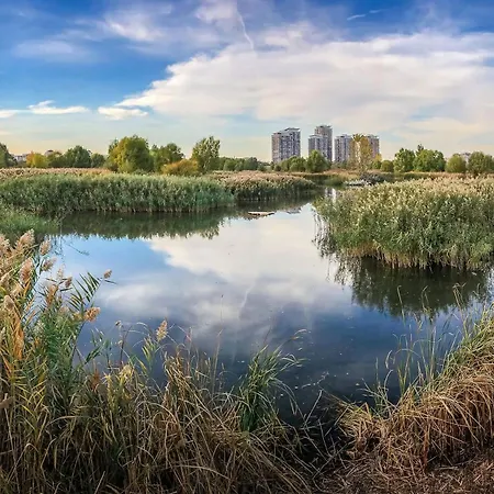 Cataleya Luxury Room's Apartmán