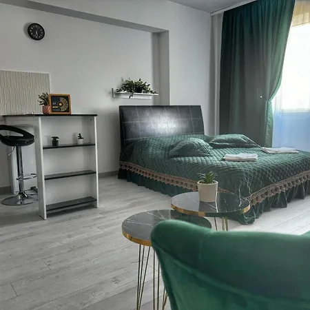 Cataleya Luxury Room's Apartman *
