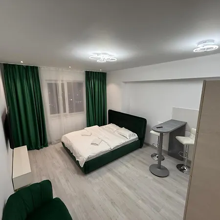 Apartmán Cataleya Luxury Room's *