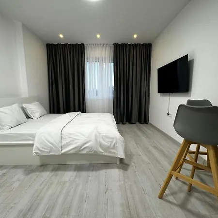 Apartman Cataleya Luxury Room's Bukarest