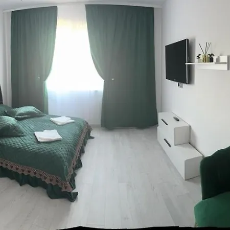 Cataleya Luxury Room's Bukarest