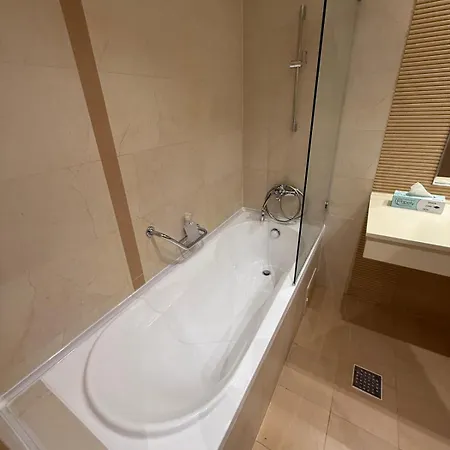 Cataleya Luxury Room's Apartman