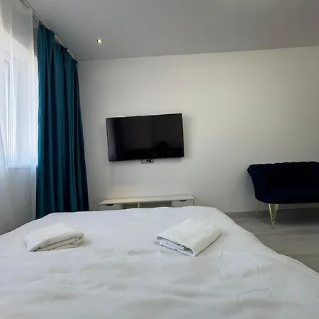 Cataleya Luxury Room's Apartman *