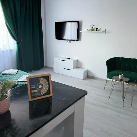 Cataleya Luxury Room's Apartman *