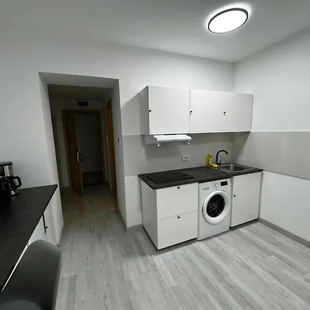 Cataleya Luxury Room's Apartman