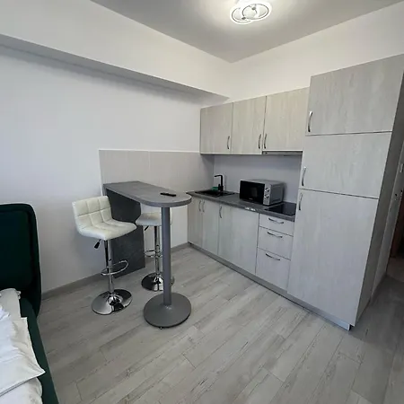 Cataleya Luxury Room's Apartman *