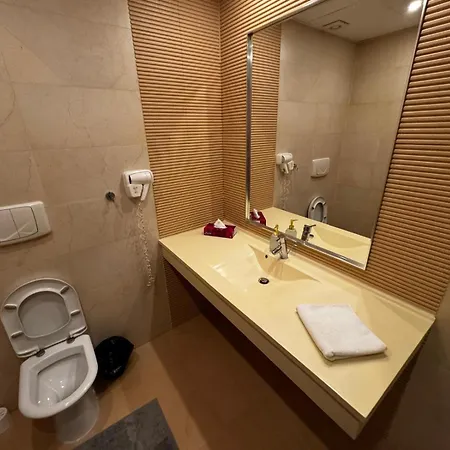 Apartman Cataleya Luxury Room's *