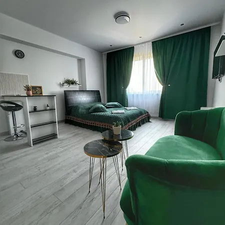 Cataleya Luxury Room's Apartman *