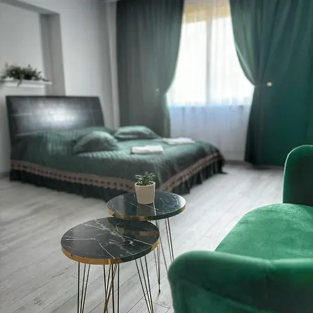 Apartman Cataleya Luxury Room's *