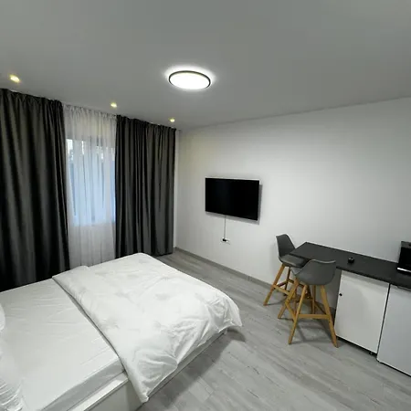 Cataleya Luxury Room's Apartman