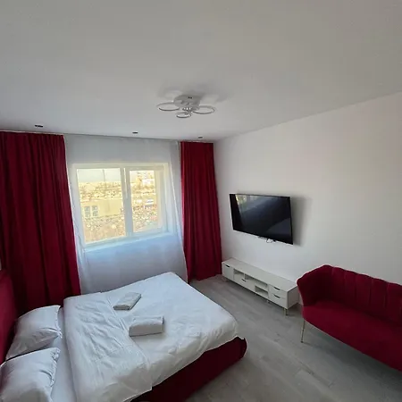 Apartman Cataleya Luxury Room's *