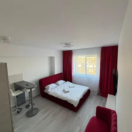 Cataleya Luxury Room's Apartman