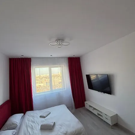 Cataleya Luxury Room's Apartman *