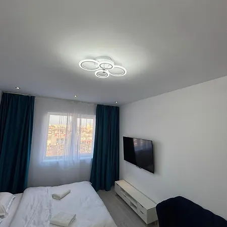 Apartman Cataleya Luxury Room's *
