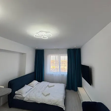 Cataleya Luxury Room's Apartman *