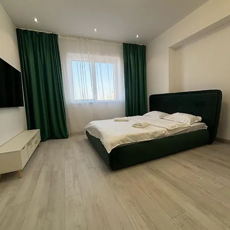 Apartman Cataleya Luxury Room's