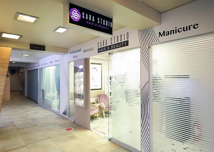 Apartmán Cataleya Luxury Room's *