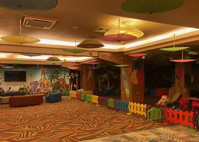 Cataleya Luxury Room's Apartmán Bukurešť