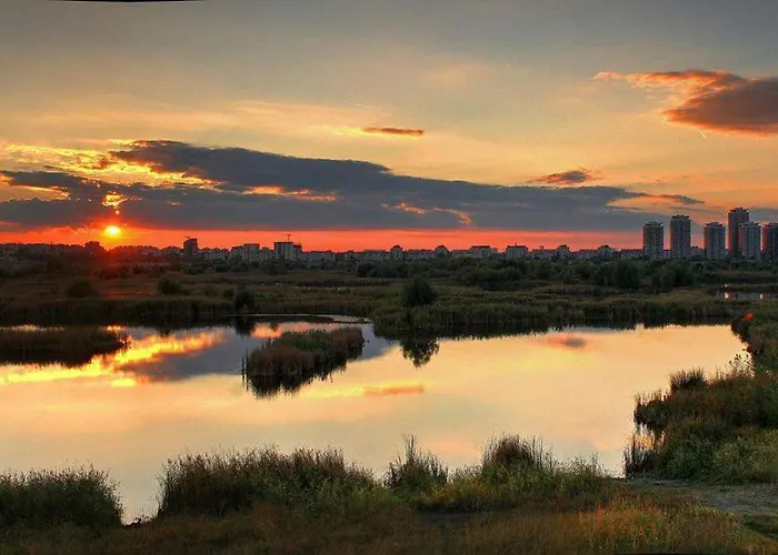 Cataleya Luxury Room's * Bukurešť
