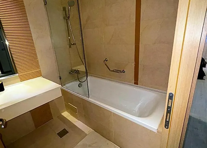 Apartmán Cataleya Luxury Room's *