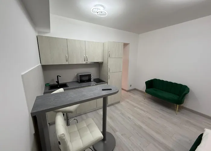 Apartmán Cataleya Luxury Room's