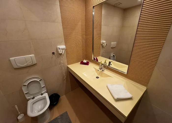 Apartmán Cataleya Luxury Room's *