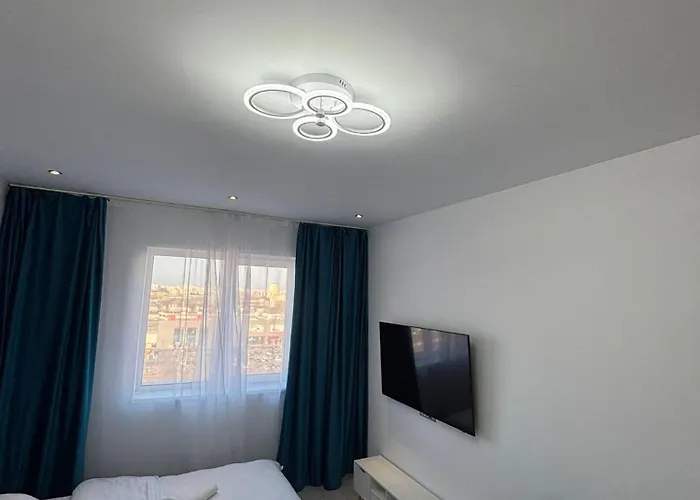 Apartmán Cataleya Luxury Room's *