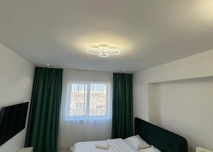 Cataleya Luxury Room's