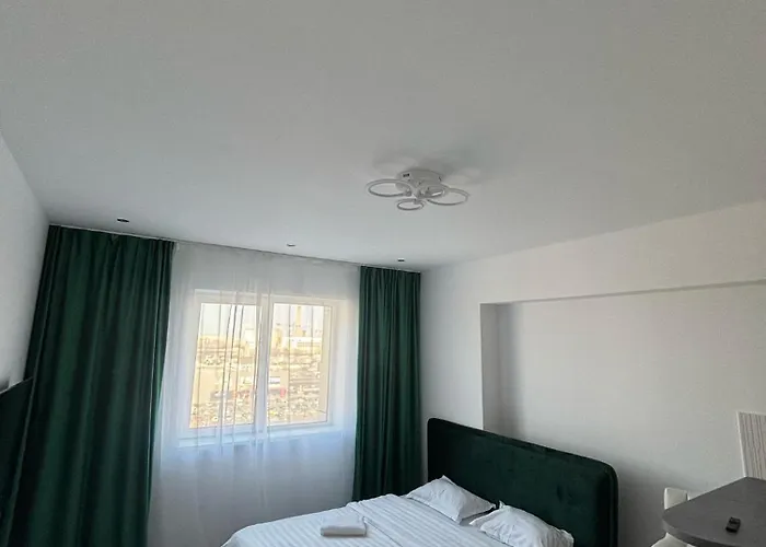 Apartmán Cataleya Luxury Room's