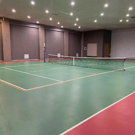 Apartment Cataleya Luxury Room's *