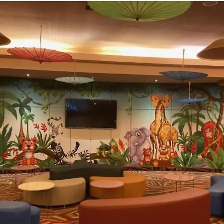 Cataleya Luxury Room's Appartamento Bucarest