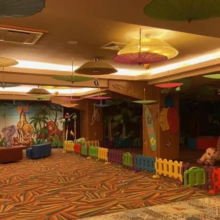 Cataleya Luxury Room's Appartamento Bucarest