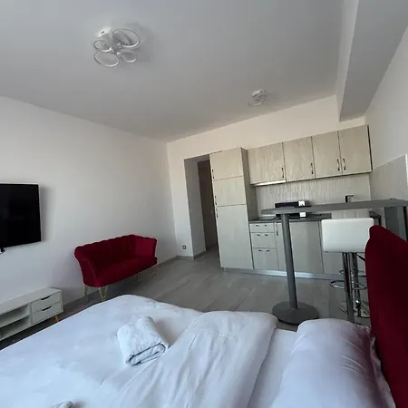 Cataleya Luxury Room's