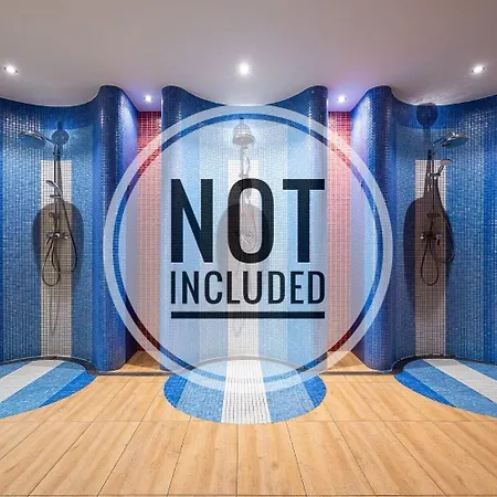 Cataleya Luxury Room's *