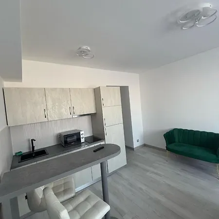 Cataleya Luxury Room's Bucharest