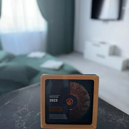 Cataleya Luxury Room's Апартаменты *