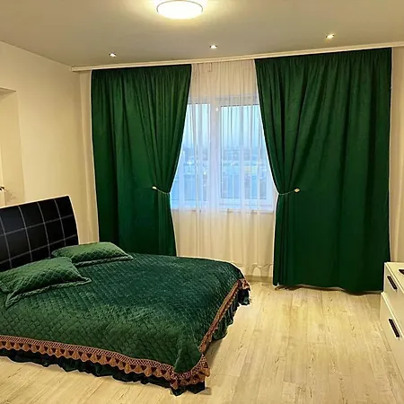 Cataleya Luxury Room's * Bucharest