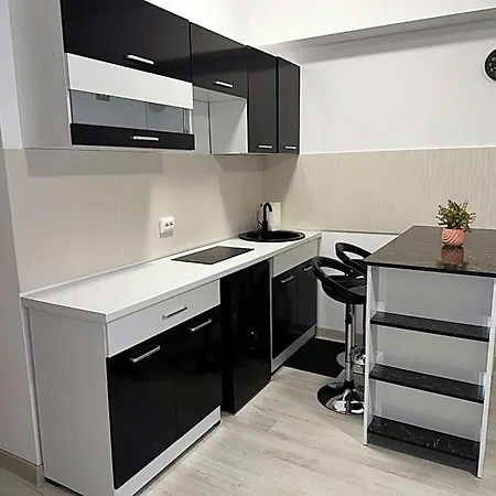 Apartment Cataleya Luxury Room's Bucharest