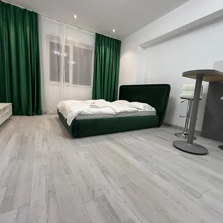 Cataleya Luxury Room's *