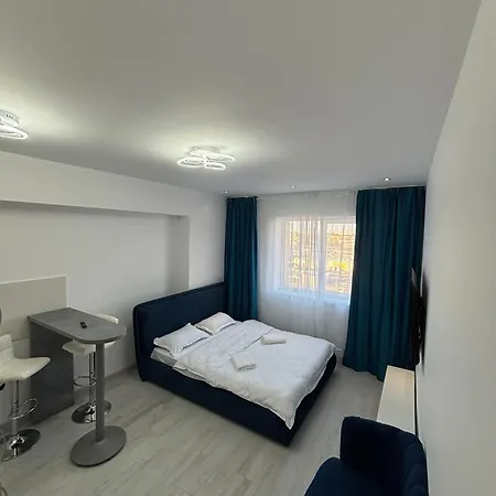 Apartment Cataleya Luxury Room's Bucharest