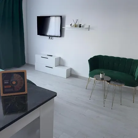 Cataleya Luxury Room's * Bucharest
