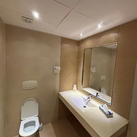 Апартаменты Cataleya Luxury Room's