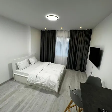 Cataleya Luxury Room's Bucharest