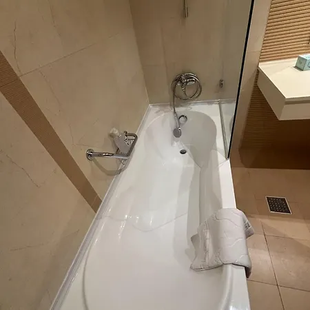 Cataleya Luxury Room's Appartamento